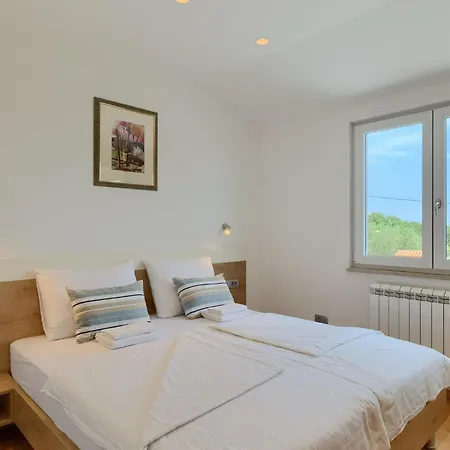 Holiday home Monte Uliveto Pula