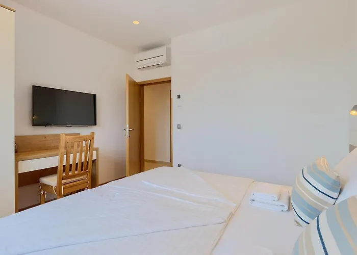 Holiday home Monte Uliveto
