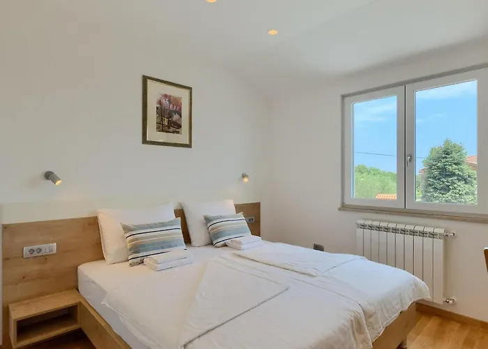 Holiday home Monte Uliveto Pula