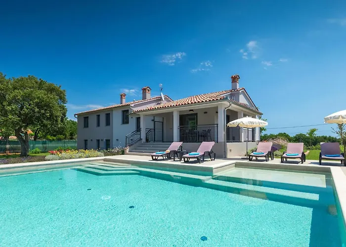 Holiday home Monte Uliveto