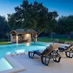 Monte Uliveto Ferienhaus *