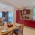 Monte Uliveto Ferienhaus Pula