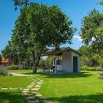Semesterbostad Monte Uliveto
