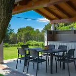 Monte Uliveto Ferienhaus *