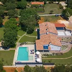 Monte Uliveto Ferienhaus