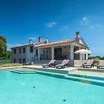 Ferienhaus Monte Uliveto