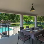 Ferienhaus Monte Uliveto Pula