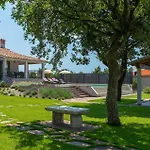 Monte Uliveto Ferienhaus *