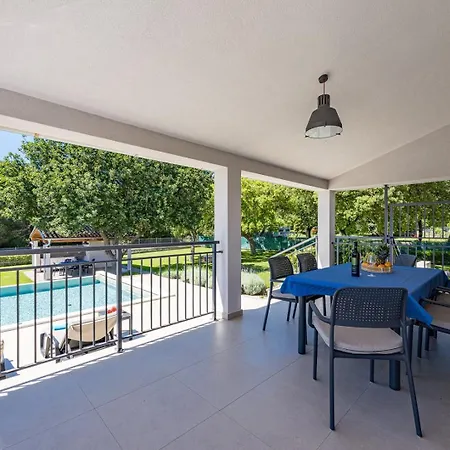 Villa Monte Uliveto