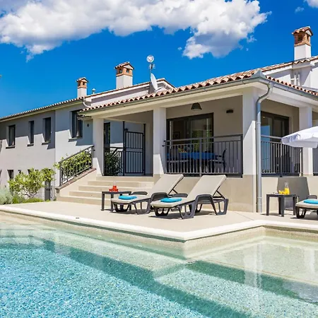 Villa Monte Uliveto