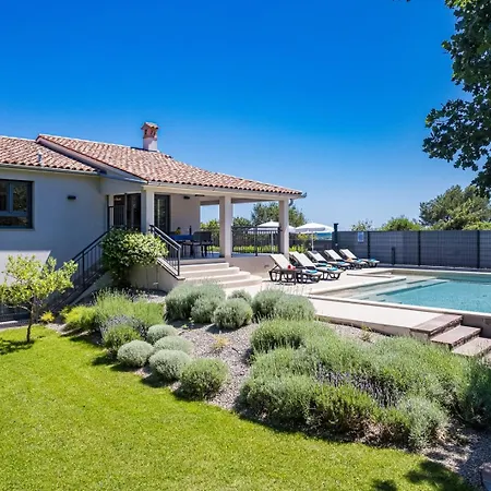 Monte Uliveto Villa
