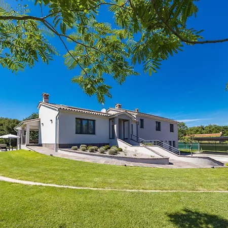 Villa Monte Uliveto *