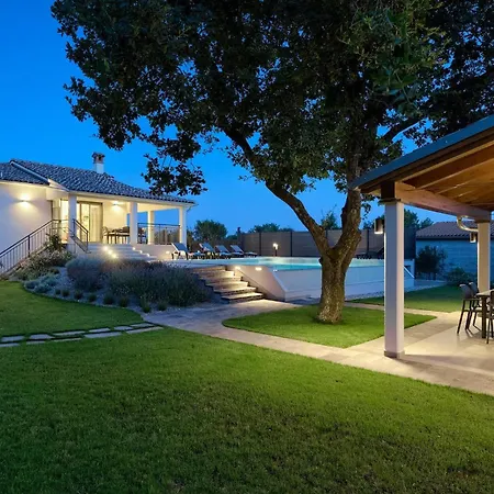 Monte Uliveto * 풀라