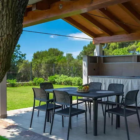 Monte Uliveto Hébergement de vacances *