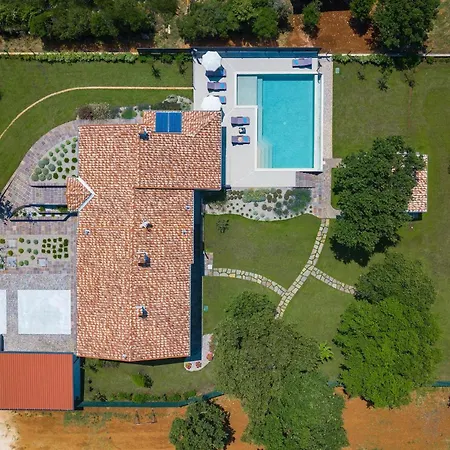 Monte Uliveto Hébergement de vacances