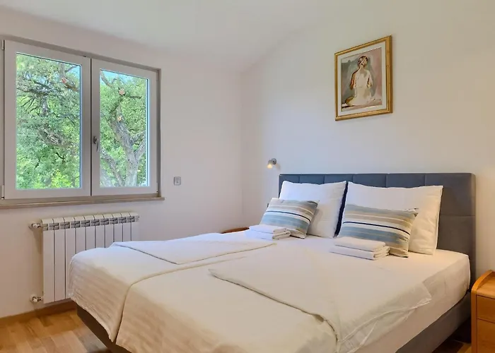 Monte Uliveto 풀라