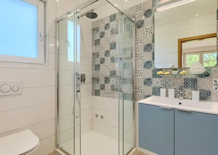 펜션 Monte Uliveto *