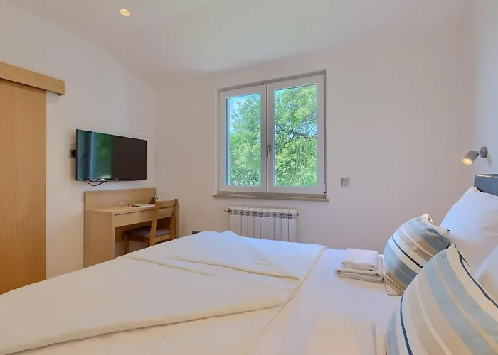 펜션 Monte Uliveto