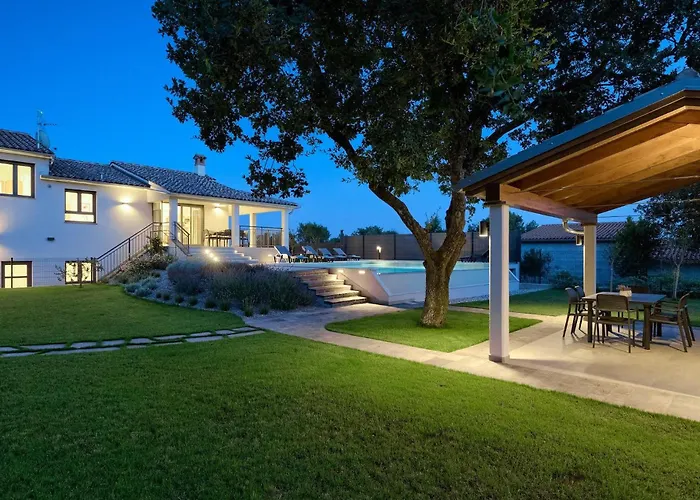 Monte Uliveto * 풀라