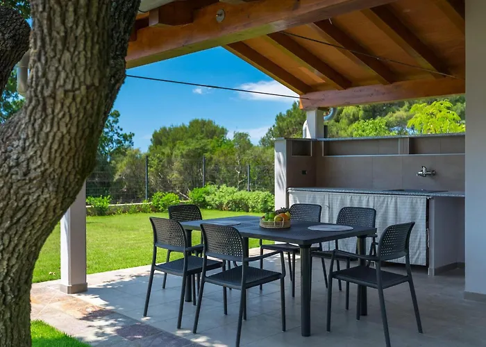 Monte Uliveto 펜션 *