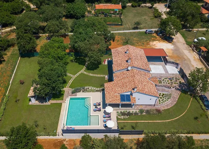 Monte Uliveto 펜션