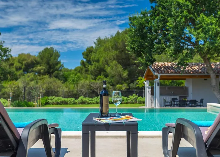 Monte Uliveto 펜션 *